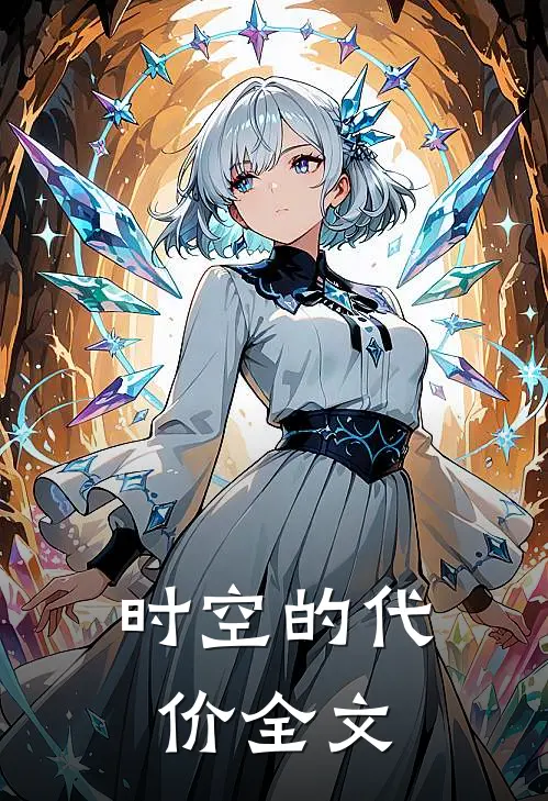 时空的代价全文