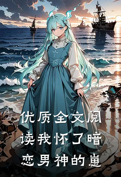 优质全文阅读我怀了暗恋男神的崽