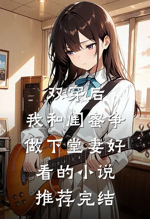 双穿后，我和闺蜜争做下堂妻好看的小说推荐完结