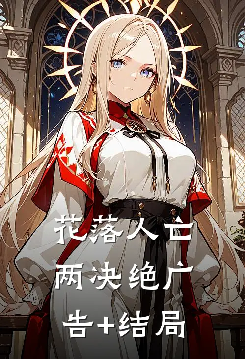 花落人亡两决绝广告+结局