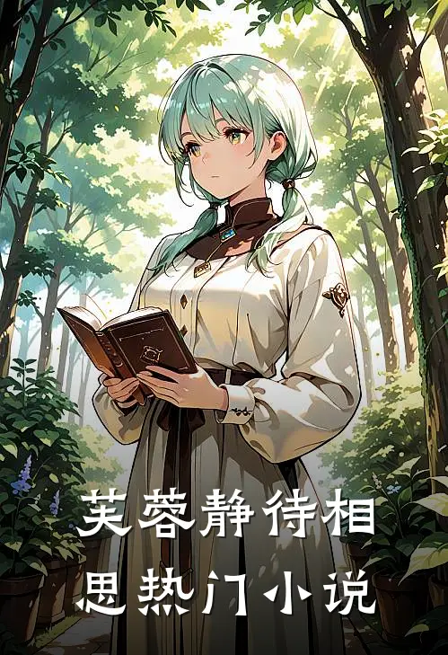 芙蓉静待相思热门小说
