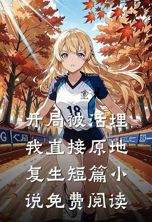开局被活埋，我直接原地复生短篇小说免费阅读