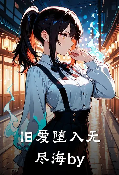 旧爱堕入无尽海by
