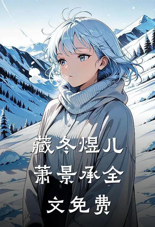 藏冬煜儿萧景承全文免费