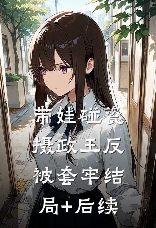 带娃碰瓷摄政王反被套牢结局+后续