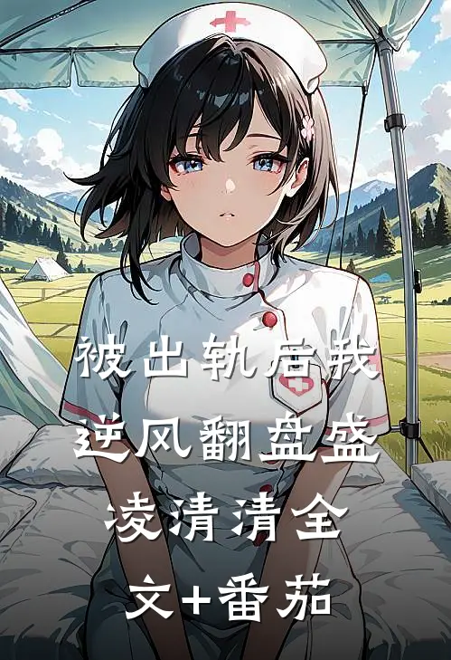 被出轨后我逆风翻盘盛凌清清全文+番茄