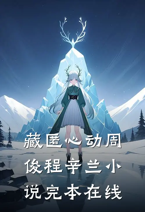 藏匿心动周俊程辛兰小说完本在线