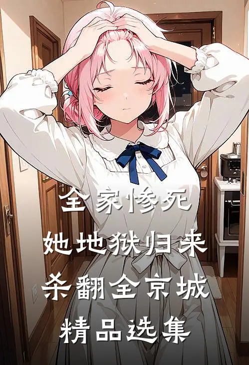 全家惨死，她地狱归来杀翻全京城精品选集