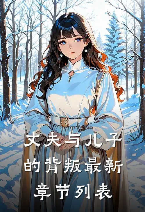 丈夫与儿子的背叛最新章节列表