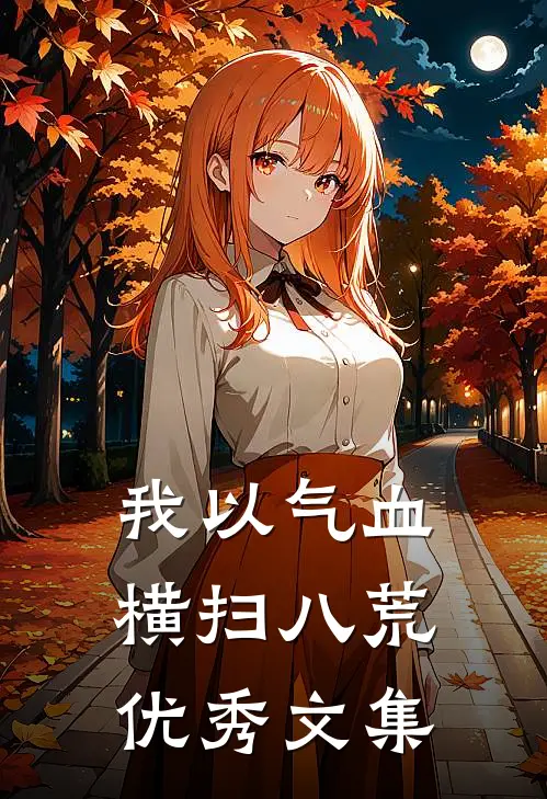 我以气血横扫八荒优秀文集