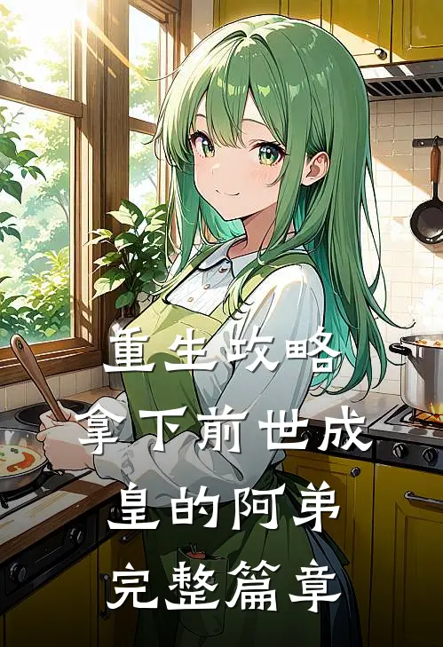 重生攻略：拿下前世成皇的阿弟完整篇章