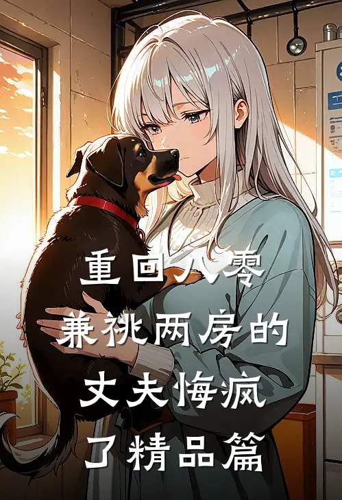 重回八零，兼祧两房的丈夫悔疯了精品篇