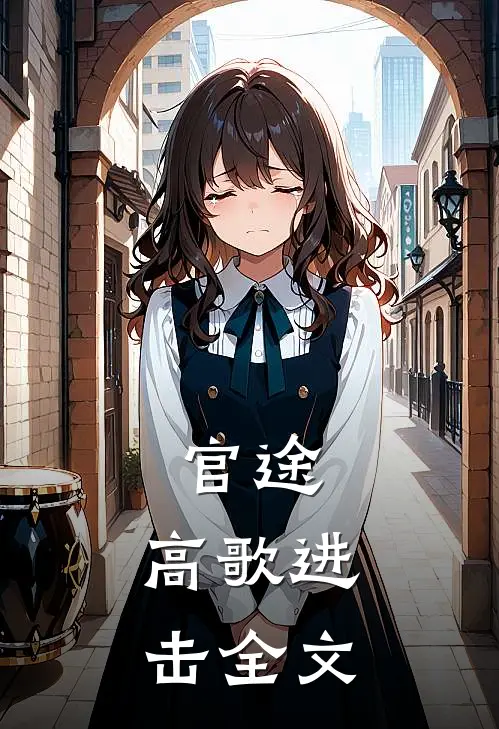 官途：高歌进击全文