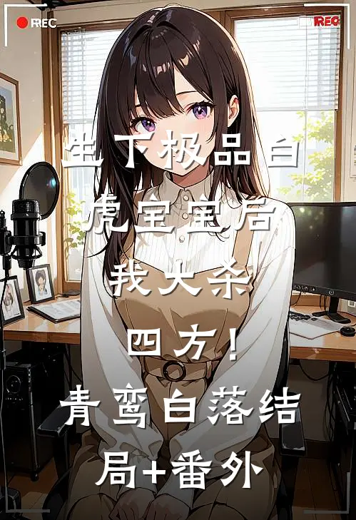 生下极品白虎宝宝后，我大杀四方！青鸾白落结局+番外