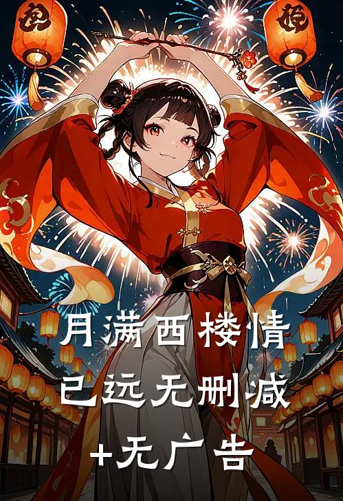 月满西楼情已远无删减+无广告