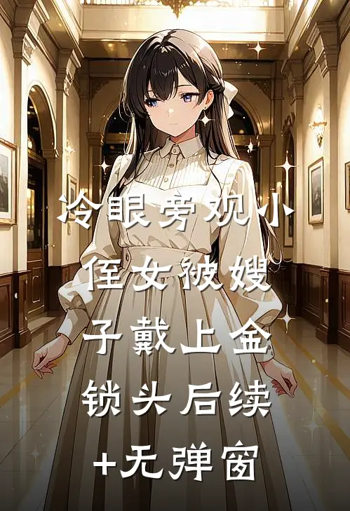 冷眼旁观小侄女被嫂子戴上金锁头后续+无弹窗