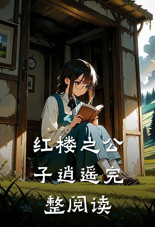 红楼之公子逍遥完整阅读