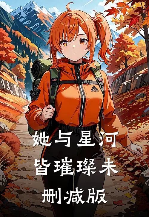她与星河皆璀璨未删减版