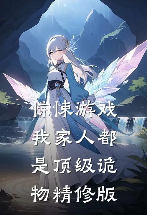 惊悚游戏：我家人都是顶级诡物精修版