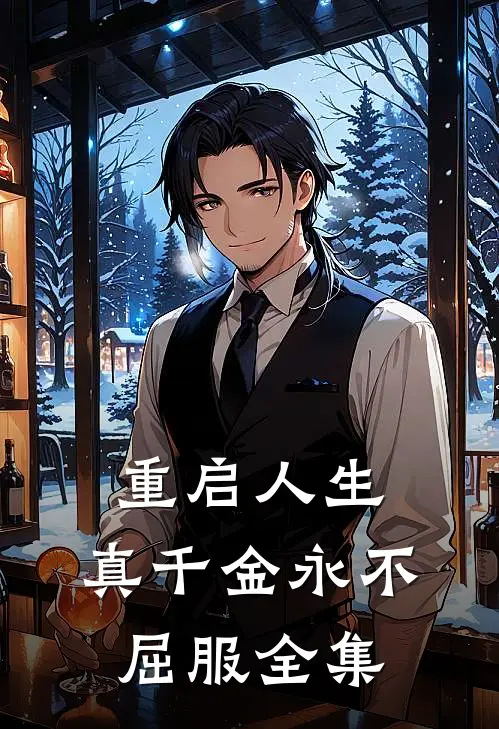 重启人生，真千金永不屈服全集