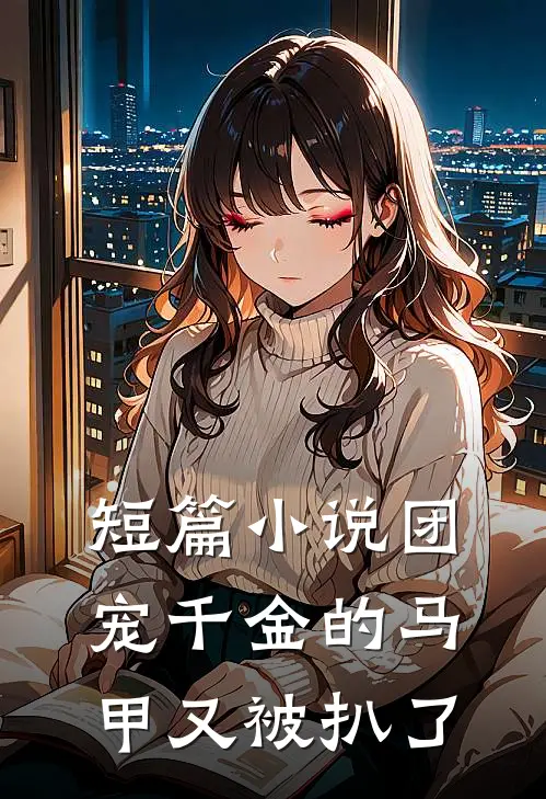 短篇小说团宠千金的马甲又被扒了