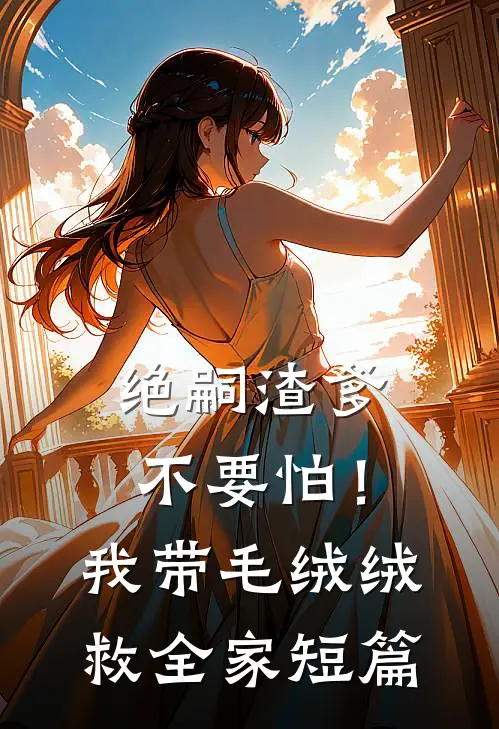 绝嗣渣爹不要怕！我带毛绒绒救全家短篇