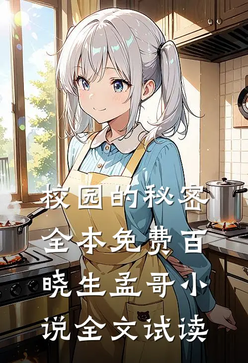 校园的秘密全本免费百晓生孟哥小说全文试读