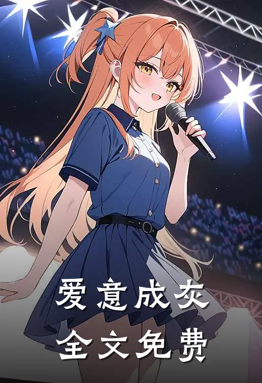 爱意成灰全文免费