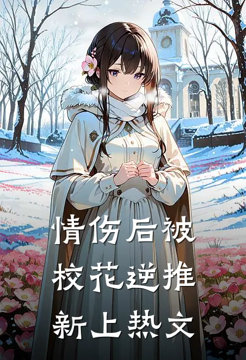 情伤后被校花逆推新上热文