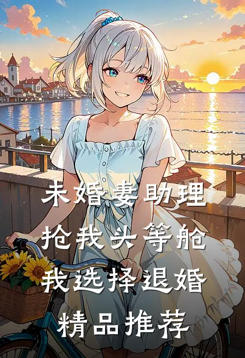 未婚妻助理抢我头等舱，我选择退婚精品推荐