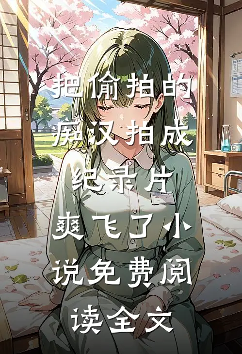 把偷拍的痴汉拍成纪录片，爽飞了小说免费阅读全文