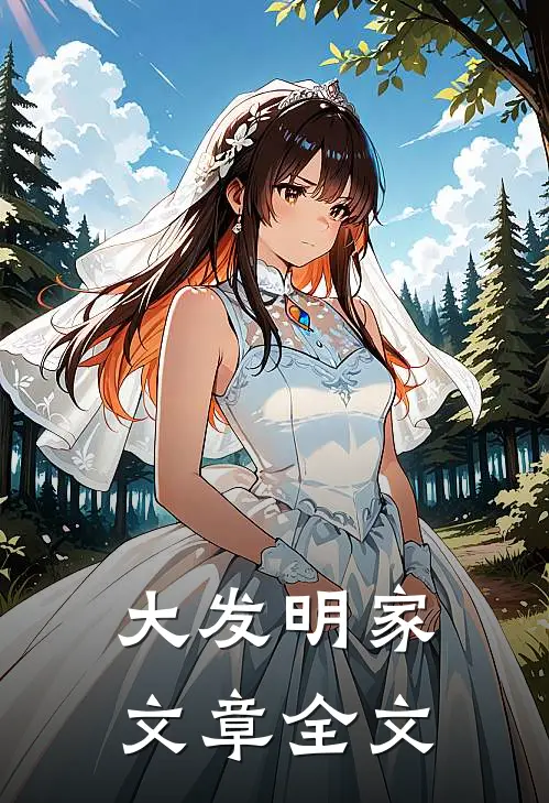 大发明家文章全文
