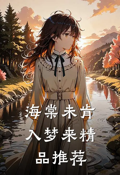 海棠未肯入梦来精品推荐