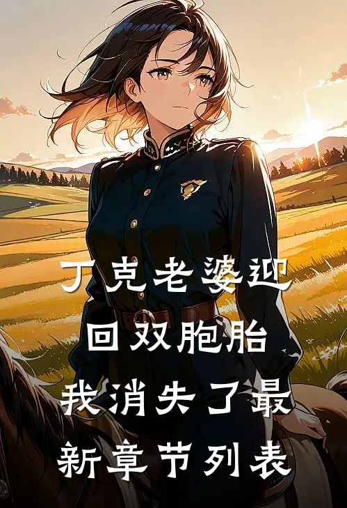 丁克老婆迎回双胞胎，我消失了最新章节列表