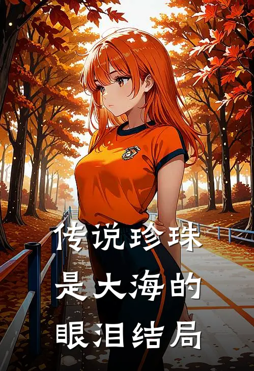 传说珍珠是大海的眼泪结局