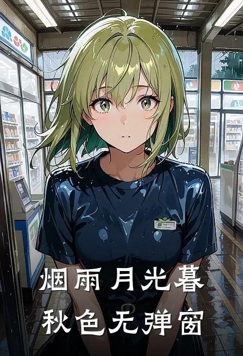 烟雨月光暮秋色无弹窗