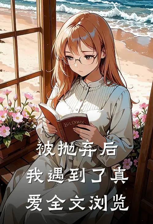 被抛弃后，我遇到了真爱全文浏览