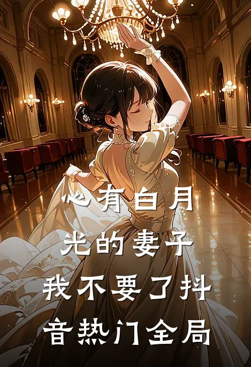 心有白月光的妻子，我不要了抖音热门全局