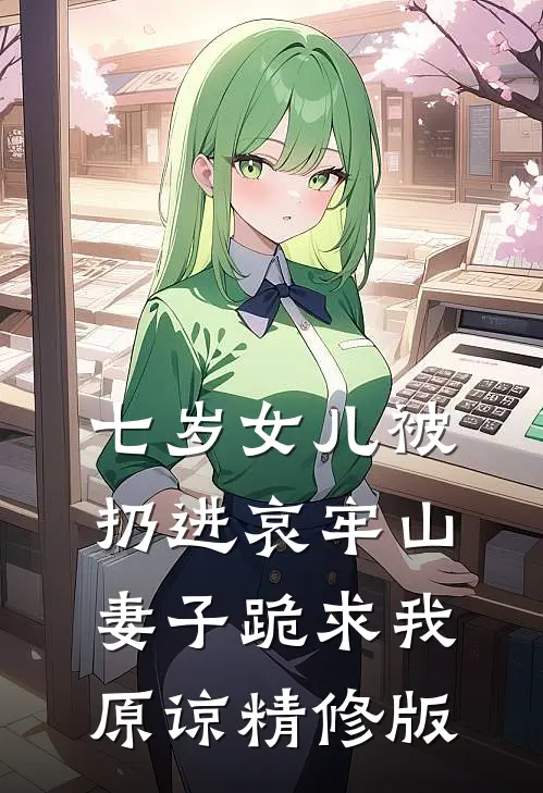 七岁女儿被扔进哀牢山，妻子跪求我原谅精修版