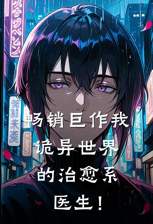 畅销巨作我，诡异世界的治愈系医生！