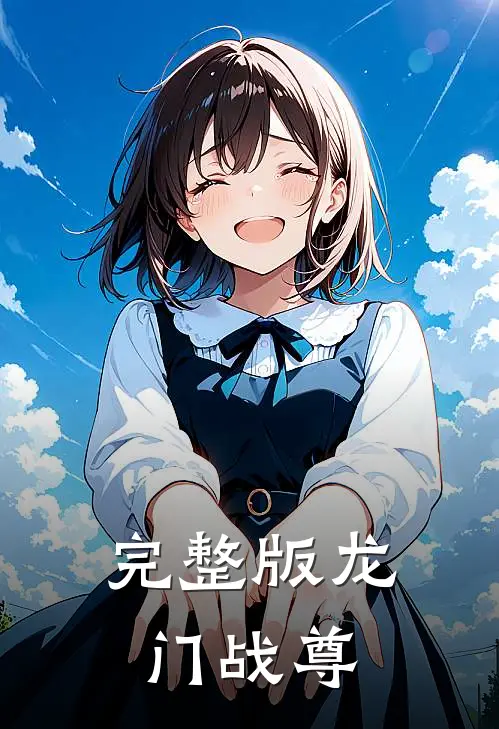 完整版龙门战尊