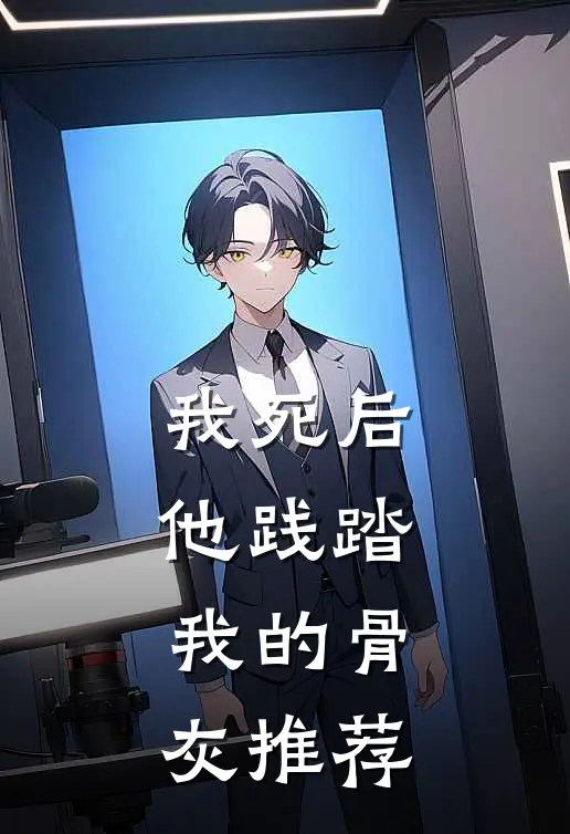 我死后，他践踏我的骨灰推荐