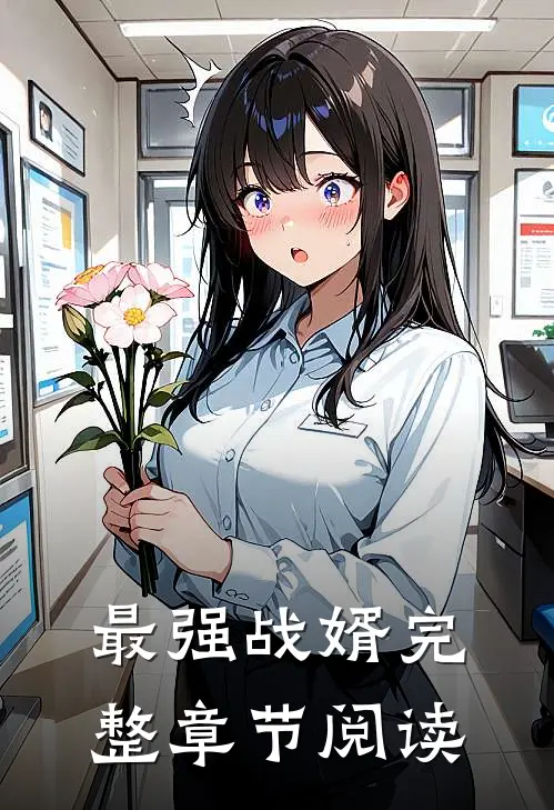 最强战婿完整章节阅读
