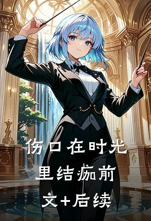 伤口在时光里结痂前文+后续