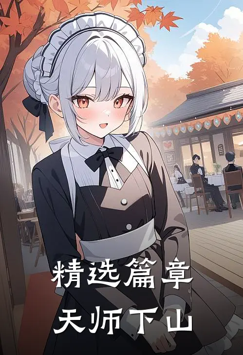精选篇章天师下山
