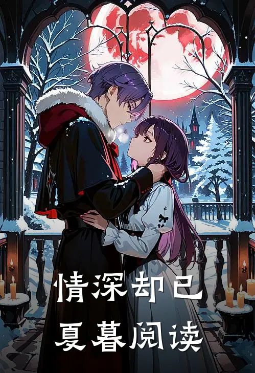 情深却已夏暮阅读