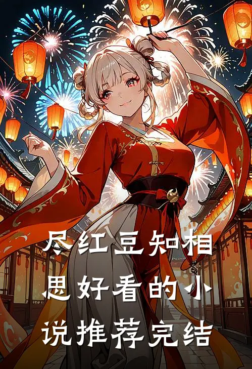 尽红豆知相思好看的小说推荐完结