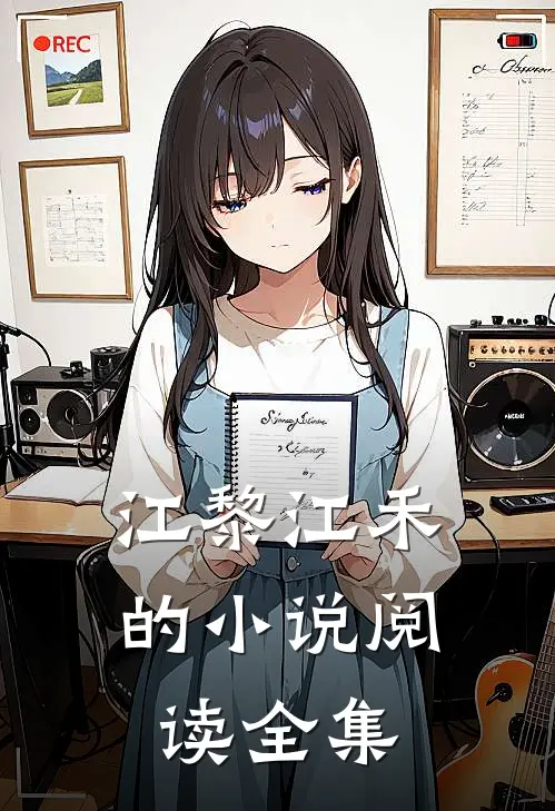 江黎江禾的小说阅读全集