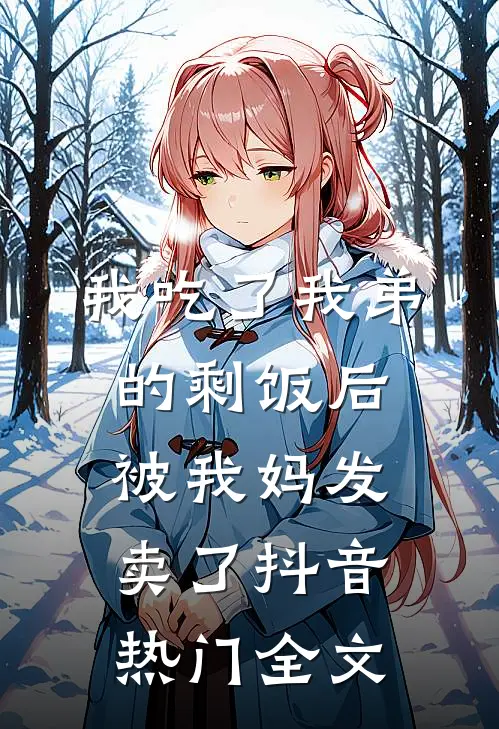我吃了我弟的剩饭后被我妈发卖了抖音热门全文