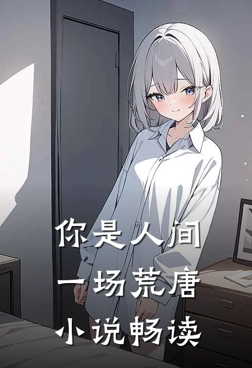 你是人间一场荒唐小说畅读